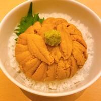 函館うに むらかみ 日本生命札幌ビル店 - 