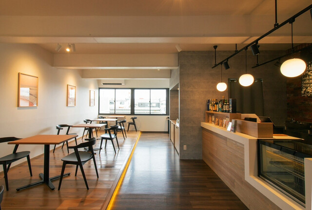 フェリチタプラス 酒田店（Felicita+） - 東酒田（カフェ）の写真