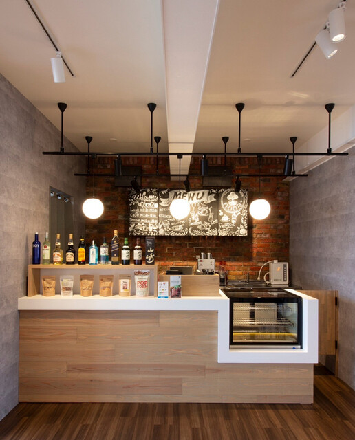 フェリチタプラス 酒田店（Felicita+） - 東酒田（カフェ）の写真