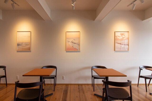 フェリチタプラス 酒田店（Felicita+） - 東酒田（カフェ）の写真