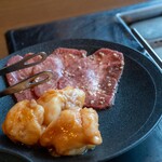 焼肉韓国料理sonagi - 