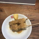 まるたかや - 料理写真: