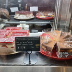 ベーカリー&レストラン 沢村 - 店頭