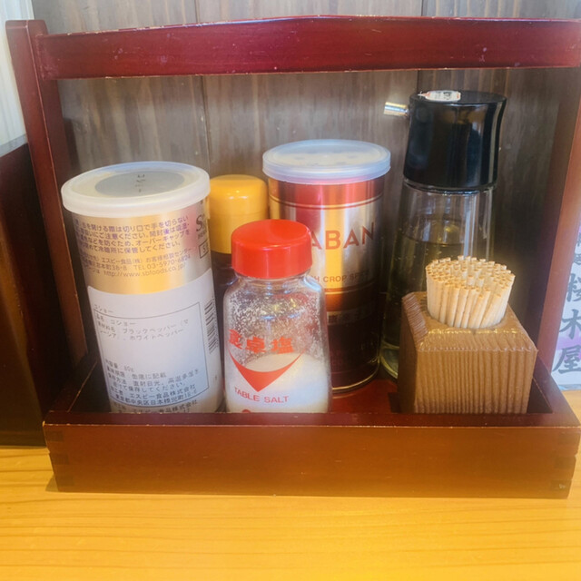 桜木屋 大曲店 - 大曲（ラーメン）の写真