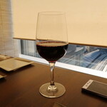 Dining & Bar TENQOO - 赤ワイン