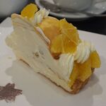カフェコムサ - 
