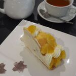 カフェコムサ - 