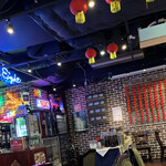 Chinese Café Eight - 