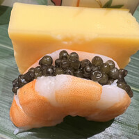 寿司と日本料理 銀座 一 - 