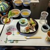 眺望の宿 しおり - 料理写真: