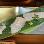 すし花一寿美 - 