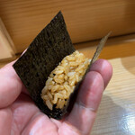 すし花一寿美 - 