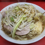 ラーメン二郎 - 