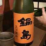 蕎麦と日本酒 八福寿家 恵比寿 - 