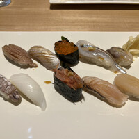 江戸前寿司 日ノ出茶屋 横浜 - 