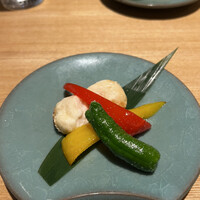 江戸前寿司 日ノ出茶屋 横浜 - 