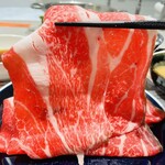 Hitorishabushabu Nanadaime Matsugorou - 