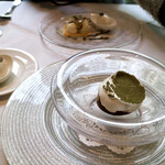 レストラン ヒロミチ - 