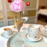 レストラン ヒロミチ - 