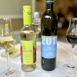 レストラン ヒロミチ - 