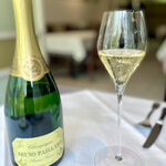 レストラン ヒロミチ - 