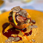 レストラン ヒロミチ - 