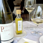 レストラン ヒロミチ - 