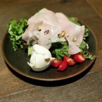 オービカ モッツァレラバー 梅田店 - 