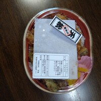てんぷら天松 日本橋店 -  てんぷら天松 日本橋店 -