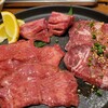 TOKYO焼肉ごぉ はなれ