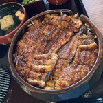 あつた蓬莱軒 - 