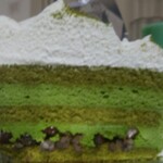 ハーブス - グリーンティムース　税込880円