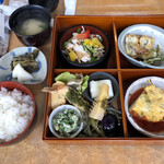 家庭料理 やまぼうし - 