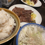 たんや善治郎 仙台駅前本店 - 