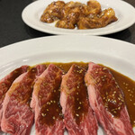 焼肉大門 - 