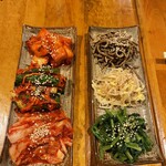 韓国料理 満月 - 