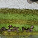 ハーブス - グリーンティムース　税込880円