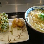 丸亀製麺 - 