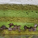 ハーブス - グリーンティムース　税込880円