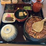 あつた蓬莱軒 - 