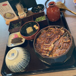 あつた蓬莱軒 - 