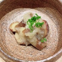 天ぷらあら木 - 