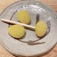 天ぷらあら木 - 