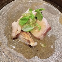 天ぷらあら木 - 