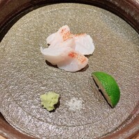 天ぷらあら木 - 