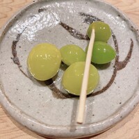 天ぷらあら木 - 