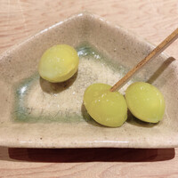 天ぷらあら木 - 