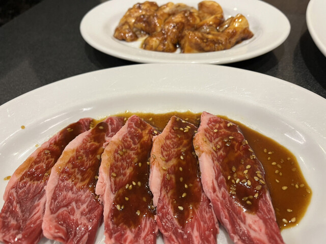 Yakiniku Daimon photo 3