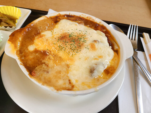 ほっこう舎 - 西北見（喫茶店）の写真