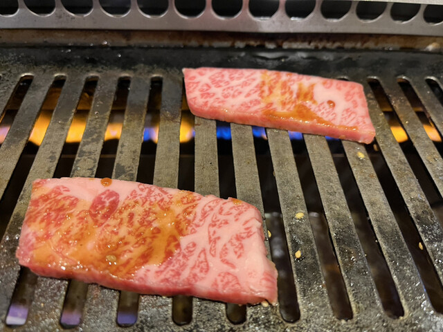 Yakiniku Daimon photo 4